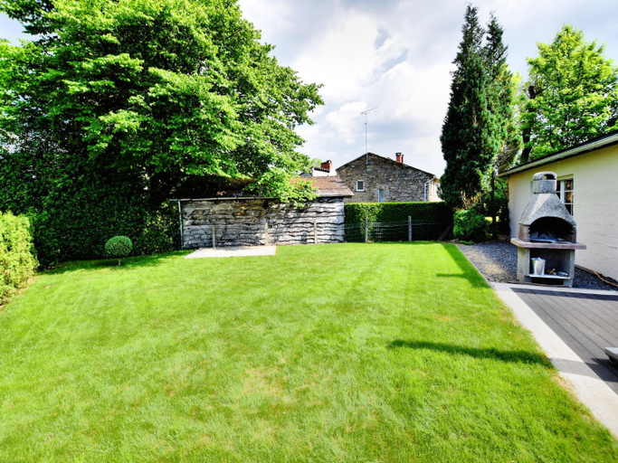 Exterior & Views 1, Modern family home with wellness, Luxembourg
