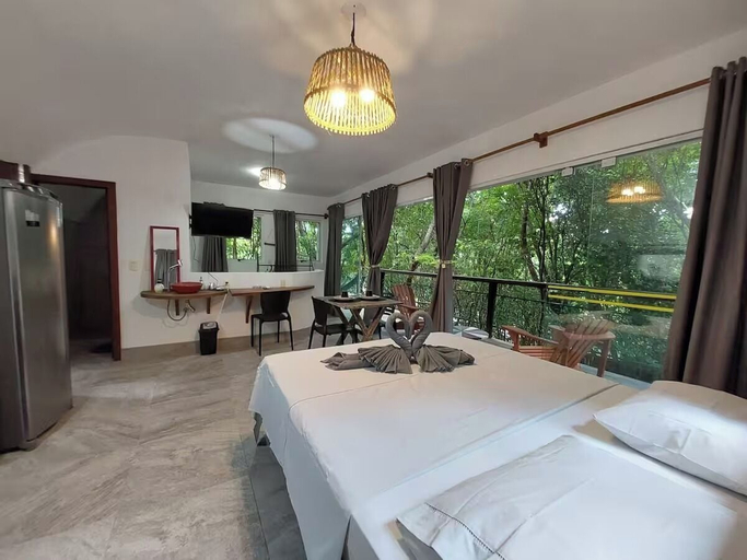 Room 5, Ninhos de Pipa, Tibau do Sul