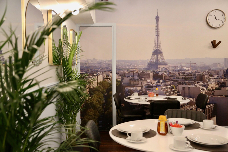 Food & Drinks 5, Stella Etoile, Paris