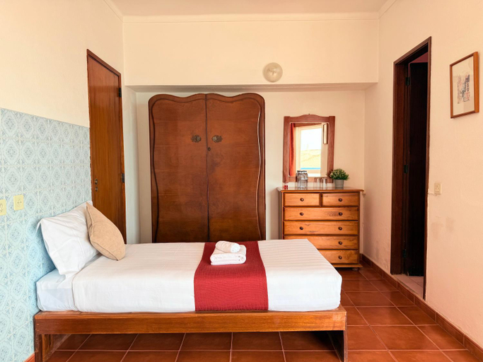 Bedroom 2, Vila Bela Hotel, Albufeira