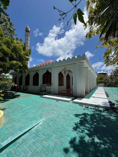 Sport & Beauty 5, Raalhu Fonu Maldives