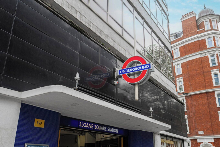 Exterior & Views 2, Beautiful Belgravia by Underthedoormat, London