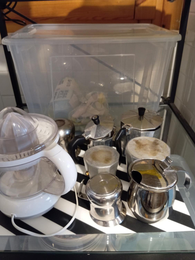 Food & Drinks, Estay - Villa Erika, Cagliari