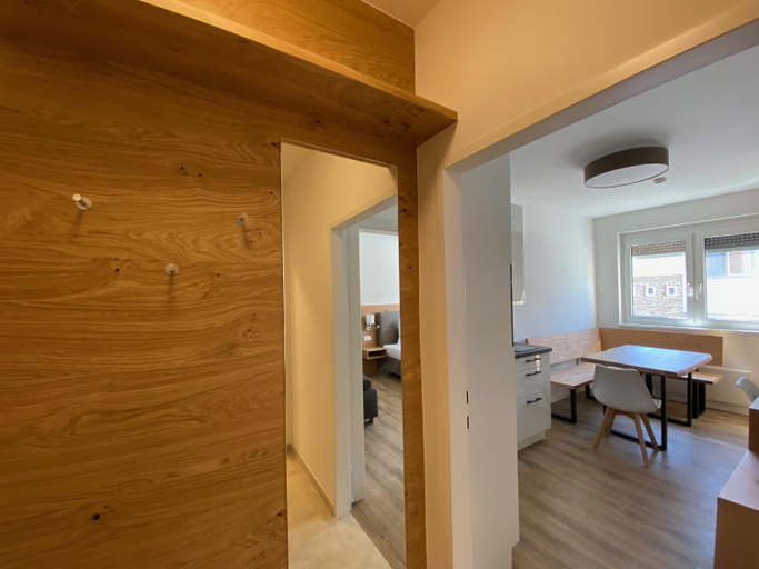 Bedroom 3, Apartments Freitag - H1, Neusiedl am See