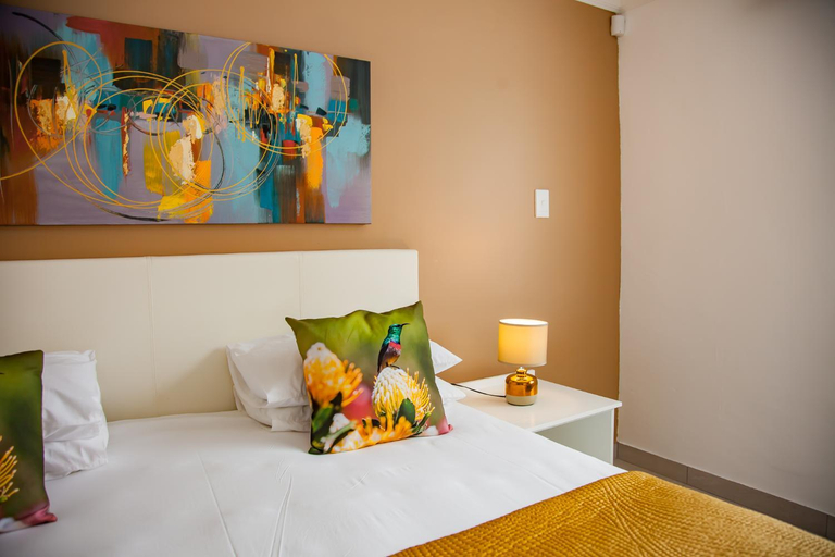 Bedroom, Avanti Guest Lodge, West Coast
