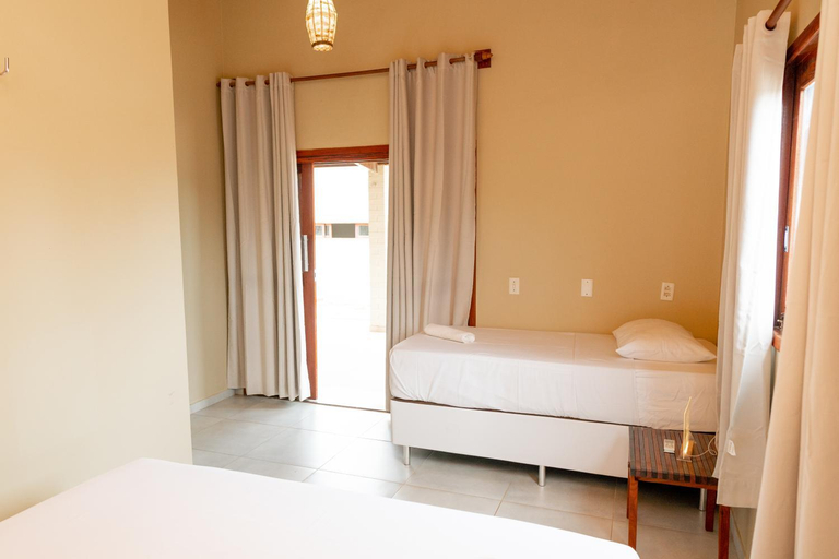 5, Chale Bistro Maceio, Camocim