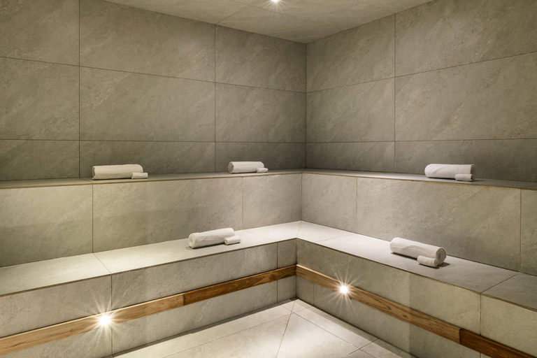 Bathroom, Faranda Collection Medellin, Medellín