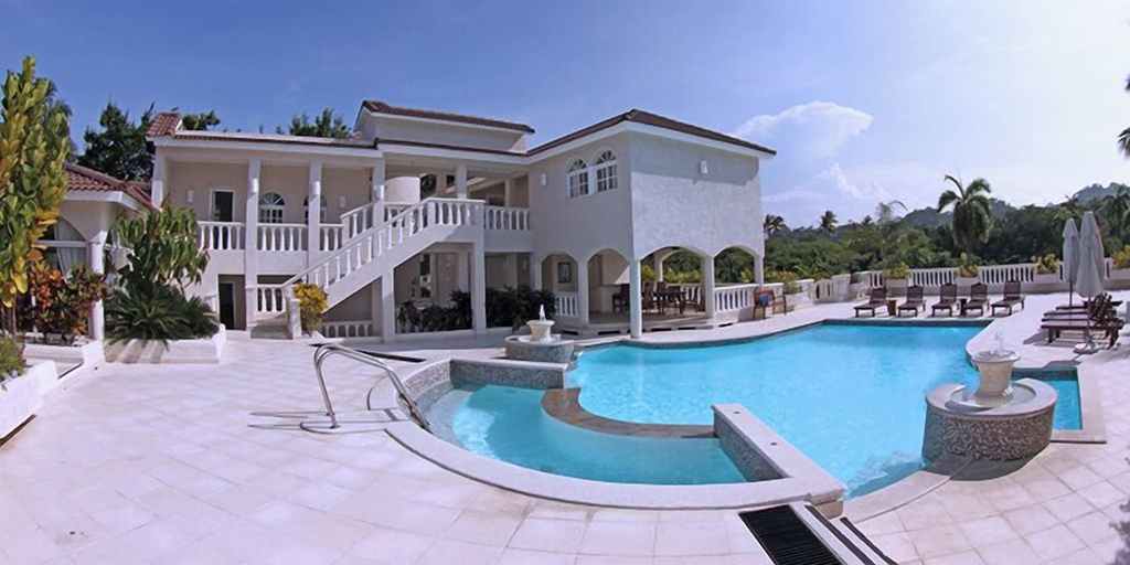 Terrace/patio 4, Lifestyle Tropical Stays, San Felipe de Puerto Plata