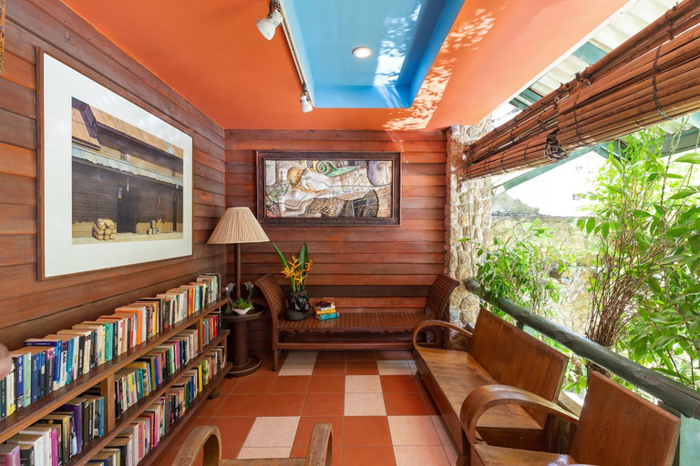 Others 5, Casa Brazil, Phuket Island