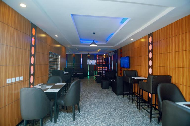 Food & Drinks 5, PRESKEN HOTEL @ RESIDENCE, Kosofe
