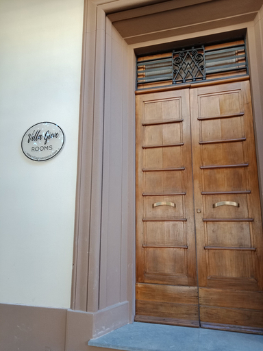 Exterior 5, VILLAGIOVEROOMS, Prato