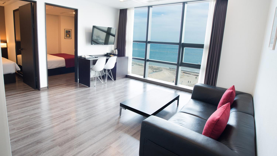 Others 5, MS Hotel Haeundae, Haeundae