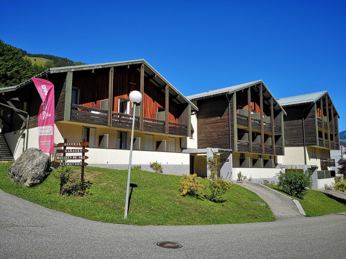 Others 5, Azureva Areches Beaufort, Savoie