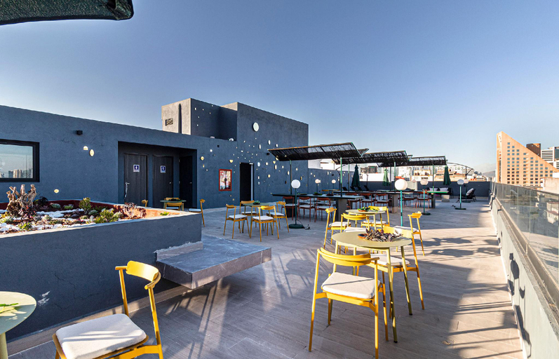 Food & Drinks 5, Casa Sócrates by Kukun, Mexico City