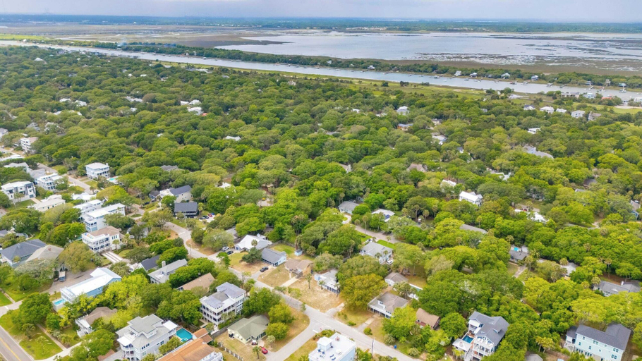 Others 4, 3800 Cameron Boulevard Avantstay Pool, Ocean Views, Deck, Charleston
