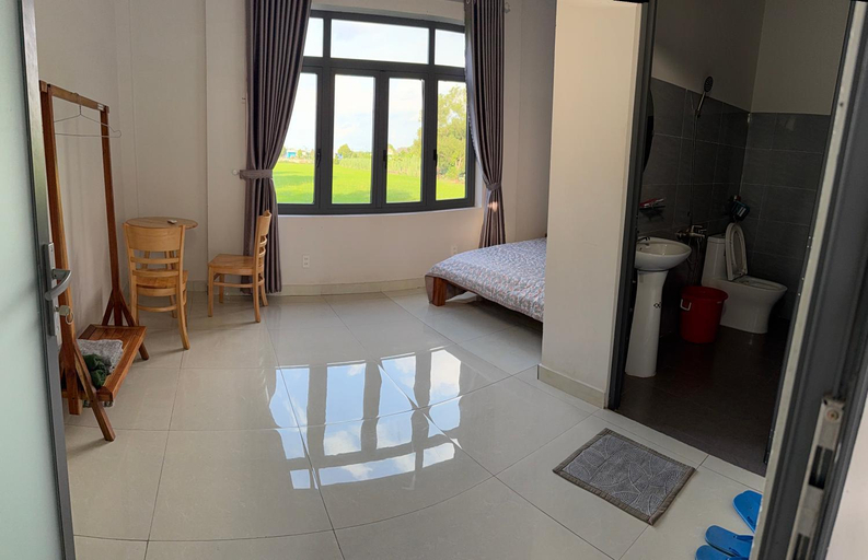 Others 5, Huong Tram, Tịnh Biên