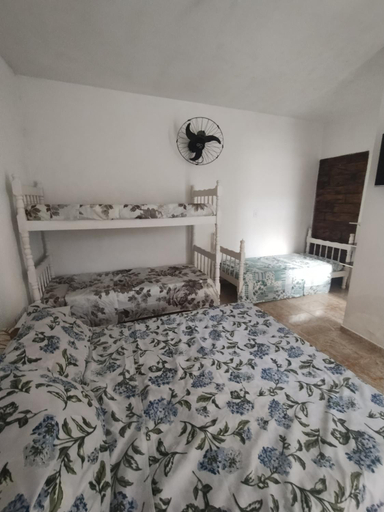 3, Novo Encanto, Ubatuba