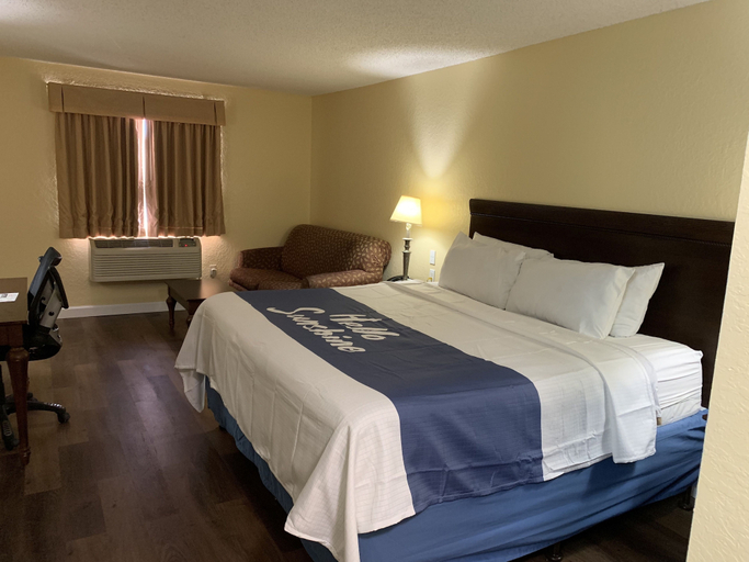 Others 5, Days Inn by Wyndham Sarasota I-75, Sarasota