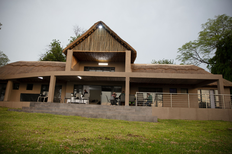 Exterior 4, Chirundu Haven, Siavonga