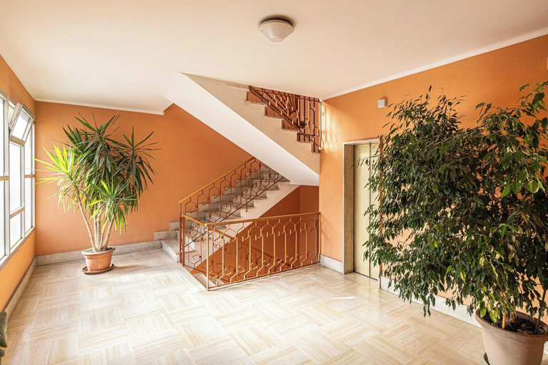 Interior 5, Central 1bdr/4p Flat in Ventimiglia, Imperia