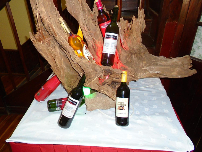 Food & Drinks 4, Thomson Falls Lodge, Laikipia West