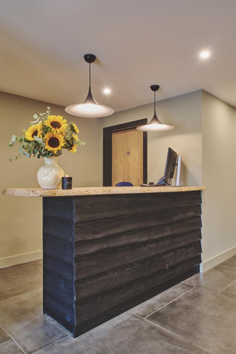 Public Area 3, The Barn Hotel, Solihull