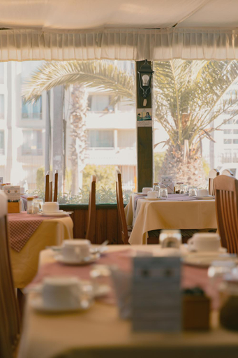 Food & Drinks 5, Apart Hotel Sendero del Sol, Elqui