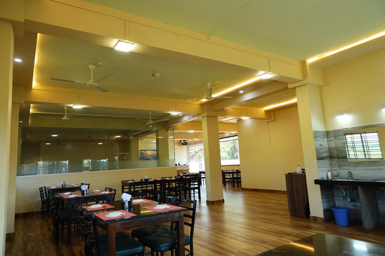 Food & Drinks 3, Lavender Elite, Uttara Kannada