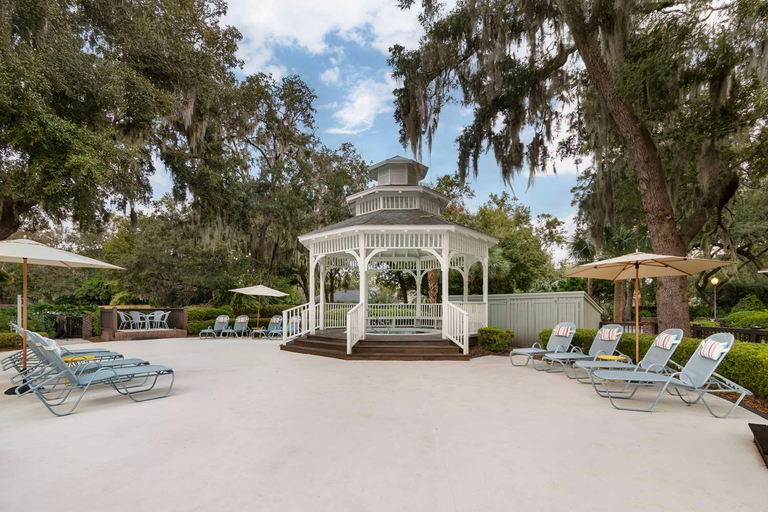 Exterior & Views 1, Best Western Plus St. Simons, Glynn