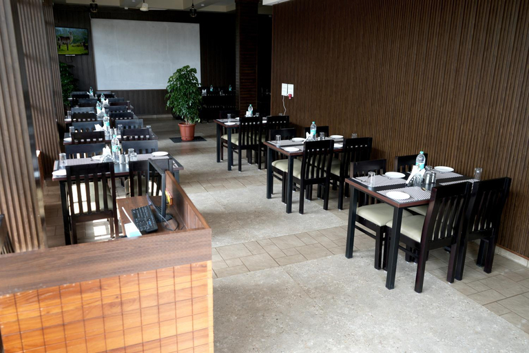 Food & Drinks 5, Hotel Orchard Coorg, Kodagu