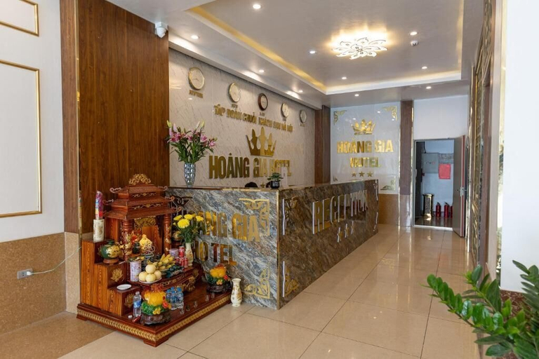 Others 5, HOÀNG GIA HOTEL ĐÔNG ANH, Đông Anh