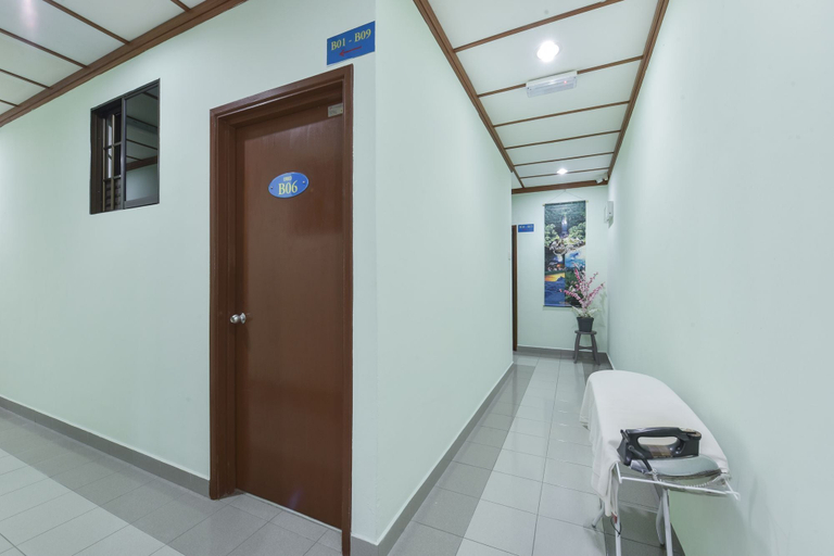 Others 4, Hotel Jalan Bukit Ubi Formerly Bumimas, Kuantan