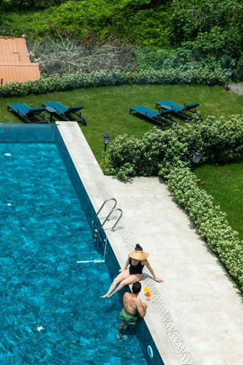 Sport & Beauty 2, Hotel Luze Boutique San Sebastian, Guipúzcoa