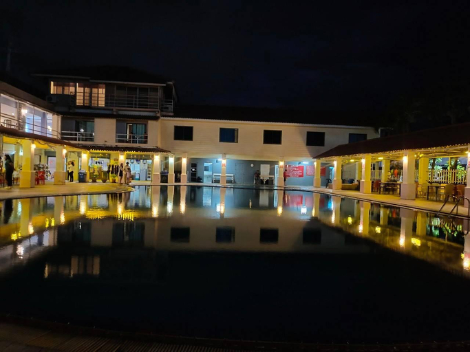 Exterior & Views 2, Homeland Resort, Muang Phetchabun