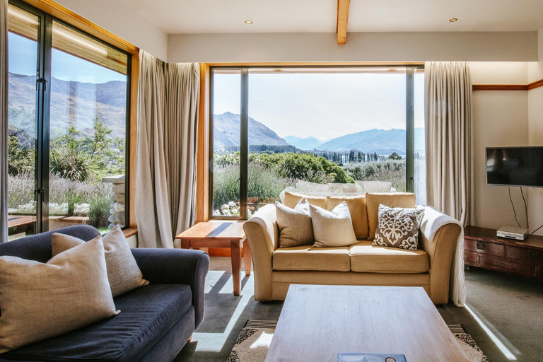 Others 5, Bullock Creek Chalet - Sleeps 8 - Lake Views, Queenstown-Lakes