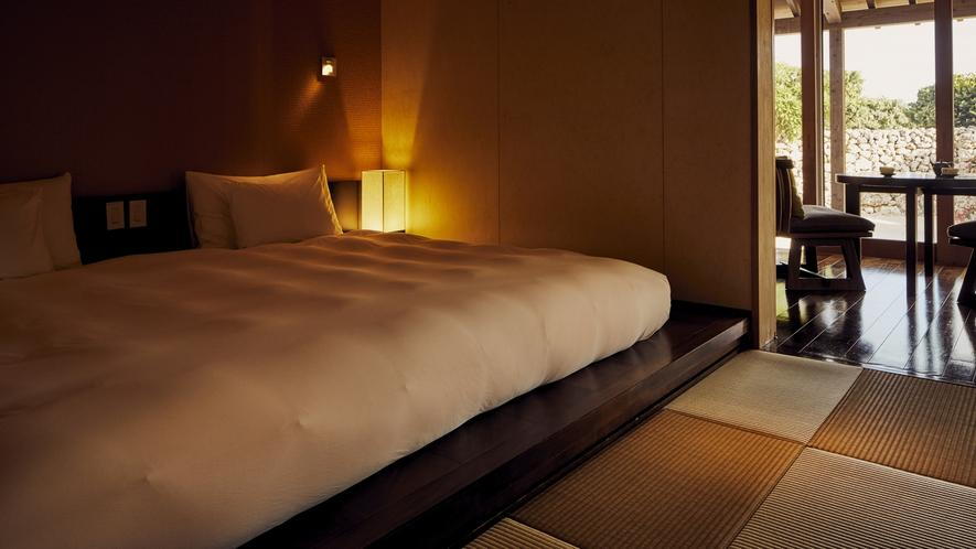Bedroom 3, HOSHINOYA Taketomi Island, Taketomi