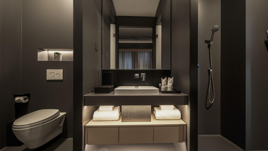 Bathroom, Perfect Hotel, Xi'an
