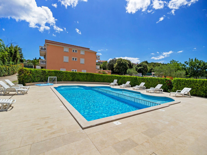 Sport & Beauty 2, Apartment in Banjole near Centinera Beach, Medulin
