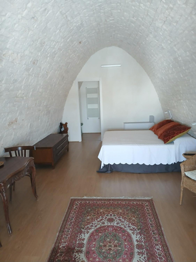 Bedroom 5, Palazzo Agrusti Residenza d'Epoca, Bari