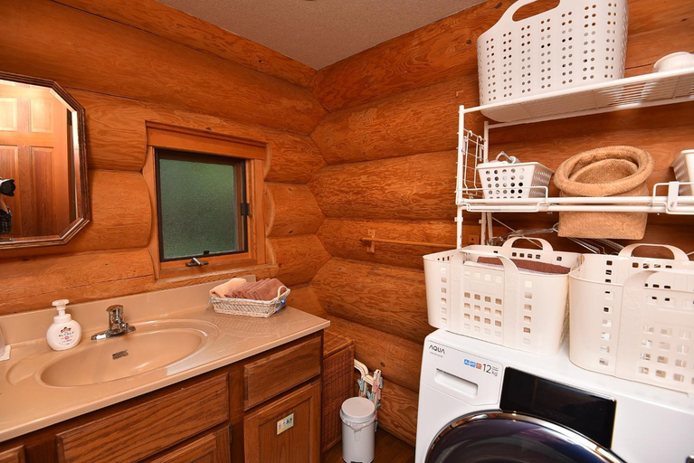 Others 5, Nasu handmade log house - Vacation STAY 16930, Nasu