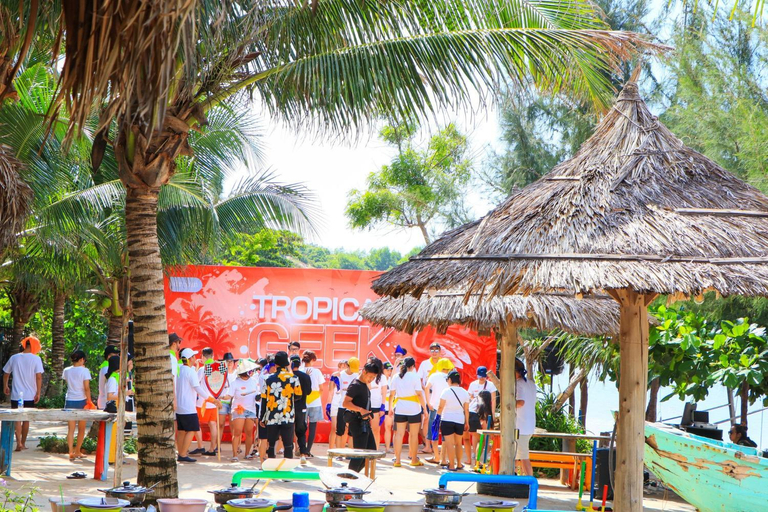 Food & Drinks 4, Stop And Go Lang Chai Boutique Resort, Bắc Bình