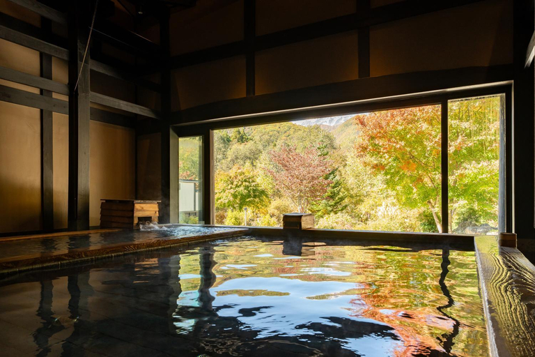Sport & Beauty 2, Sierra Resort Hakuba, Hakuba