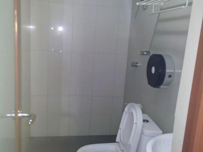 Bathroom 4, Asia Novo Boutique Hotel - Sorsogon, Sorsogon City