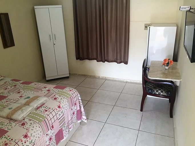 Bedroom 2, Pousada Aguas Douradas, Aracaju