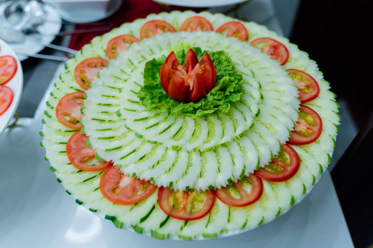 Food & Drinks 5, Bạch Đằng Hotel, Hạ Long