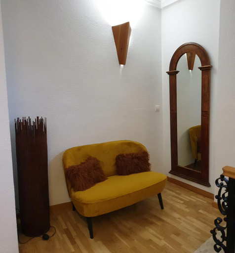 Public Area 4, Casa Cosy, Valencia
