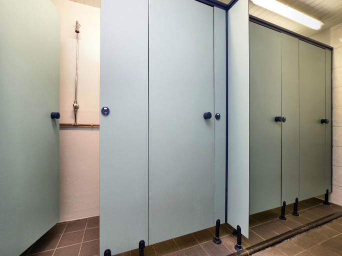Bathroom 2, Holiday Home in Rendeux with Terrace, Luxembourg