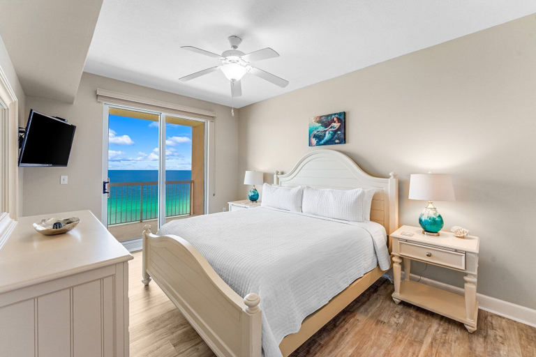 Bedroom 2, Sunrise Beach, Bay
