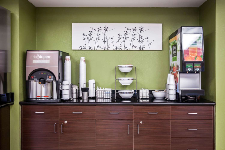 Food & Drinks 4, Sleep Inn & Suites Emmitsburg, Frederick