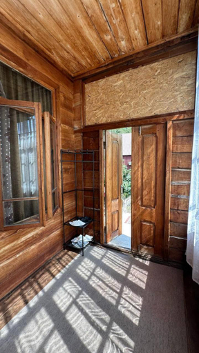 Others 4, Wood House Gomi, Ozurgeti